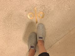 -% Arabica阿拉比卡咖啡(深圳湾万象城店)