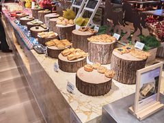 -郑州美盛喜来登大酒店