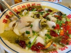 -潮庭港式茶餐厅·熊仔奶茶(同济广场店)