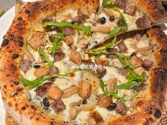 -春树下·树屋花房西餐厅(罍街AS1980店)