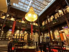 -云和祥食府·特色云南菜(金碧公园店)