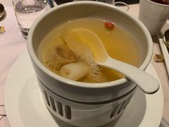 -三利音·东方司宴(外滩店)