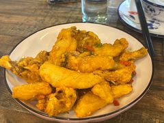 -鱼醉无骨鱼·中山脆肉鲩(荔湾路店)