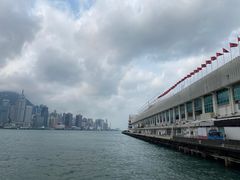 -天星小轮码头