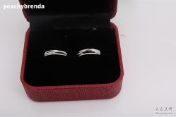 对戒2-威德钻石-克拉钻大本营(南京东路店)