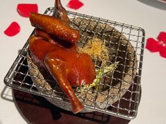 -悦轩中餐厅·高空江景·杭州柏悦酒店