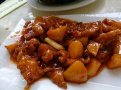 -品记潮汕砂锅粥(湖东路店)