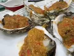 -望海潮海鲜店 特色家常菜(在海一方店)