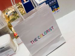 -THE COLORIST调色师