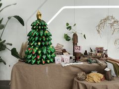-万达茂商场(南京仙林店)