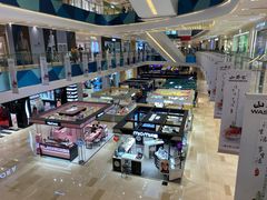 -宝龙城(杭州滨江店)