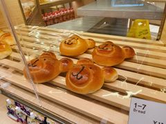 -1-7Bread(深业上城店)