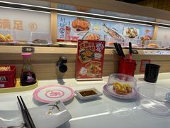 -三禾寿司(君尚店)