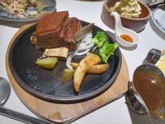 -俄士厨房(时代天街店)