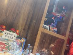 -海底捞火锅(上元大街店)