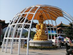 -龙口南山旅游景区