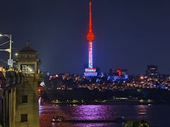 -武汉长江大桥