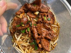 -小狗面馆(复兴店)
