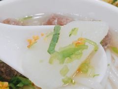 -阿波潮汕牛肉火锅·汤粉面(拱北店)