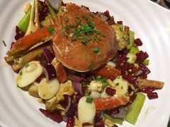 -蟹之国·精品蟹料理(极地店)