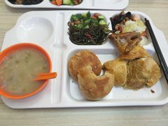 -香妃烤鸡(新奥店)