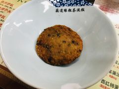 -粗茶淡饭(东关街店)