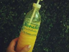 -Jonah's Fruit Shake & Snack Bar