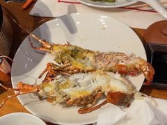 -深圳福田香格里拉大酒店