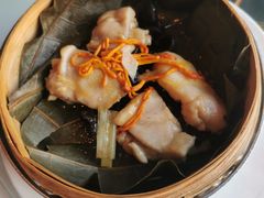 -金轩中餐厅 Jin Xuan(浦东丽思卡尔顿酒店)