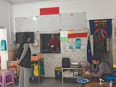 -珍记海鲜粥·海鲜粉