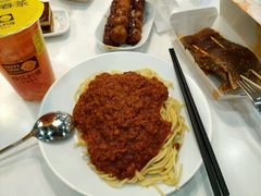 -宜家·瑞典风味餐厅(北京西红门店)