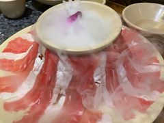 神仙肥牛-蜀大侠火锅(寰球文化地标·总府店)