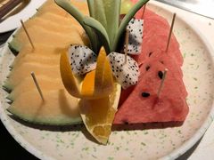 -海底捞火锅(外滩店)