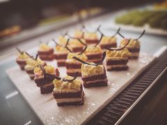 -浙江西子宾馆·瑶园咖啡厅