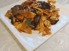 烧二冬-马凯餐厅(长椿街店)