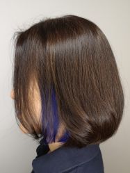 -意廊 Hair Salon