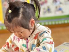 -北京市邮政管理局海慧寺幼儿园