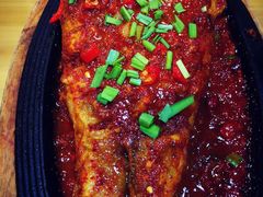 -故乡家韩国料理(丹东街店)