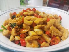 -大鸽饭(马王堆店)