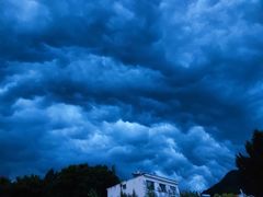 -宝天曼峡谷漂流