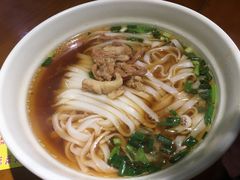 原汤肉丝面-杨裕兴(岳麓山店)