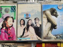 -百美汇影城(LUXE嘉里中心店)