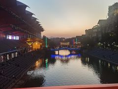 -杭州宋城