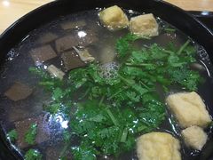 -百年尹氏汤包(湖南路狮子桥店)