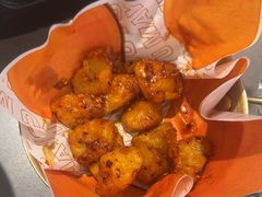 -马有鱼·馕坑烤全鱼(美美2店)