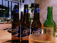 -INSA Korean Bistro饮鲨韩食酒馆