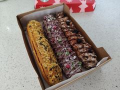 -星巴克(深圳布吉万象汇4F店)