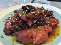 -懒人盐府人家(航天桥店)