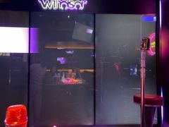 -温莎KTV(珠江路店)