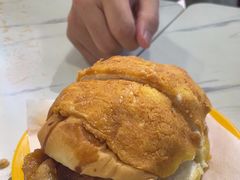 -百乐门粉面店(二龙喉分店)